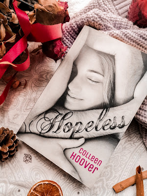 Hopeless - Colleen Hoover 