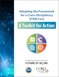 Framework for a Cross-Disciplinary STEM Toolkit