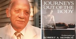  Ο Αμερικανός Ρόμπερτ Άλεν Μονρό (1915-1995) έγινε διάσημος ως συγγραφέας μιας σειράς βιβλίων για την περίεργη εξωσωματική του εμπειρία, κατ...