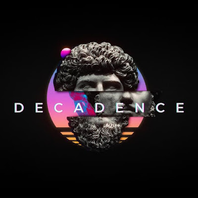 DJ Kayo & Zander Barone – Decadence (Album)