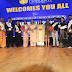 Amity University  Holds Farewell Function for Passing out Batch of 2023