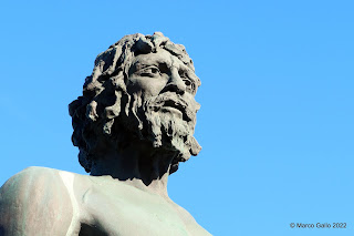 LOS GUANCHES DE TENERIFE, ISLAS CANARIAS. ESPAÑA