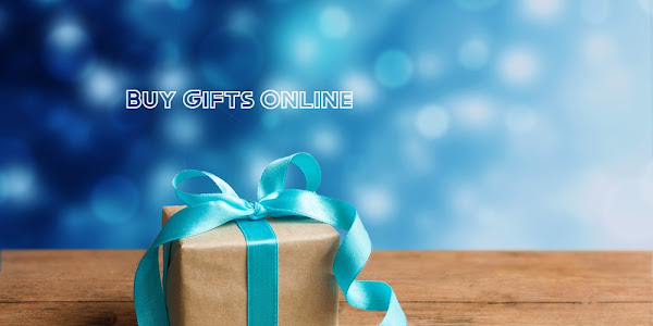 Best Shopping Websites for Buy Gifts