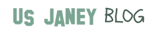 US Janey - Blog