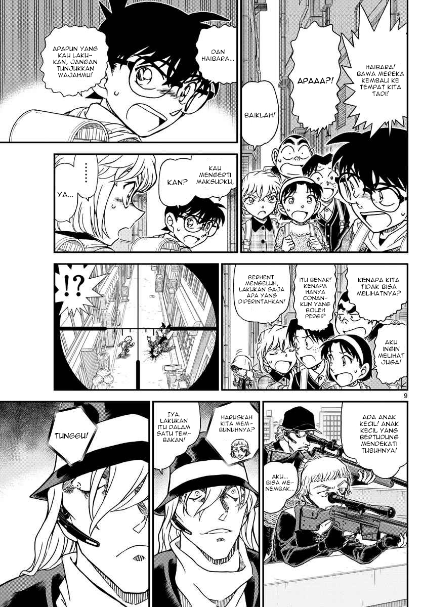 Dilarang COPAS - situs resmi www.mangacanblog.com - Komik detective conan 1061 - chapter 1061 1062 Indonesia detective conan 1061 - chapter 1061 Terbaru 9|Baca Manga Komik Indonesia|Mangacan