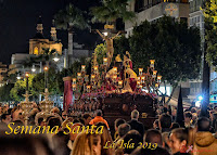 Semana Santa 2019