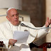 No Dia Mundial de Luta contra a Aids, papa pede solidariedade