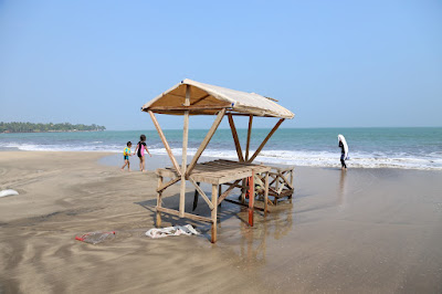 pantai anyer banten