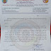 State Vishwakarma / Vishwabramana BC Bavanam purpose Memorandum send to BC Minister Telangana State  