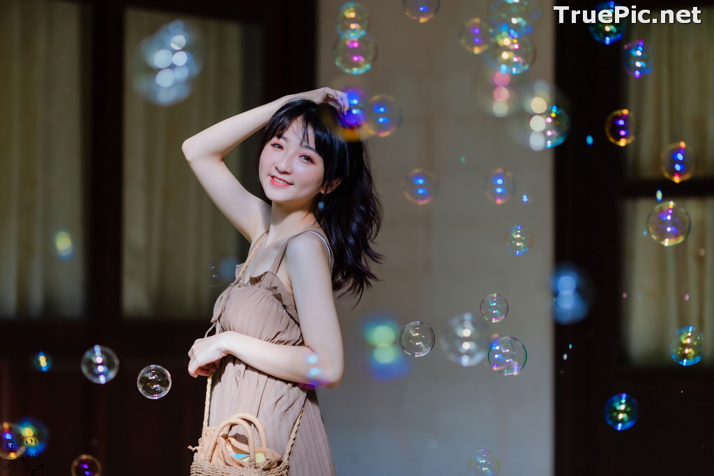 Image Taiwanese Model - Dian (是點點啦) - TruePic.net (87 pictures) - Picture-15