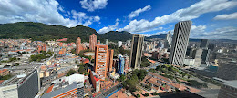 BOGOTA-COLOMBIA