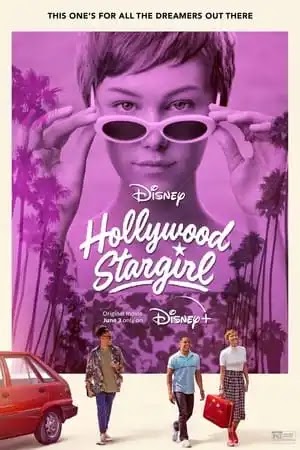 Download Movie: Hollywood Stargirl (2022)
