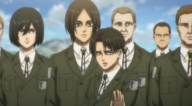 Attack on Titan: Important Details Before Watching the Final Season!