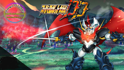 super Robot Wars 30 Full Download Free from Ammad PC Games | Free Download |