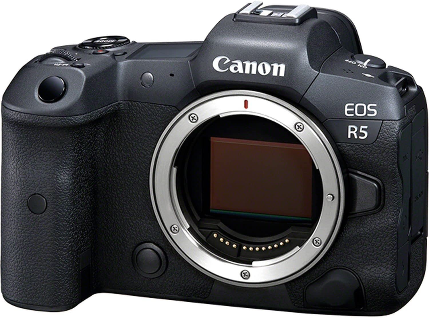 Canon Cameras: A Comprehensive Review
