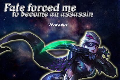 Natalia Quote