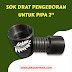 SOK DRAT PIPA 2