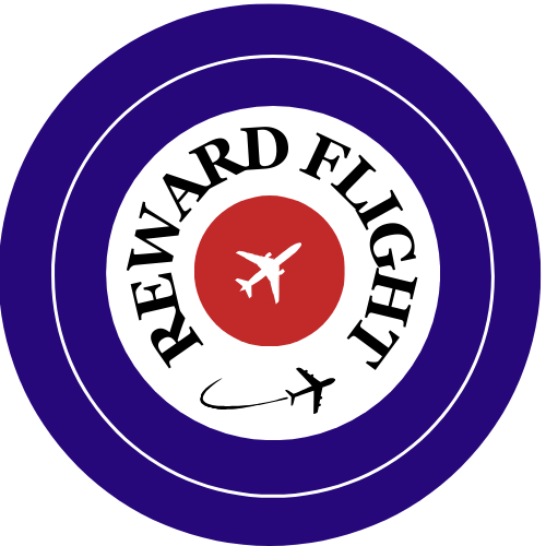 Reward Flight app