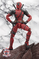 S.H. Figuarts Deadpool 21