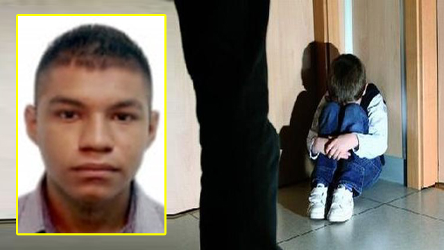 El Salvador: Joven que abusó de niño es condenado a 10 años de cárcel en Ahuachapán