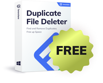 Tenorshare-Duplicate-File-Deleter-Free-1-Month-License-Key-Windows