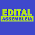 EDITAL: Assembleia Geral Ordinária