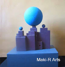 PROTOTIPO ARTES MAKI-R