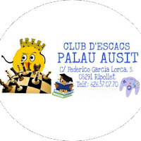 Club d'escacs Palau Ausit