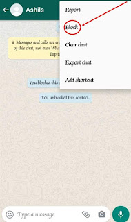 How to Block Someone on WhatsApp (Step by step Instructions)