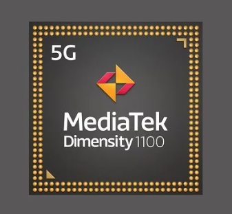 MediaTek Dimensity 1100: Prosesor Terkini untuk Performa Optimal dalam Smartphone