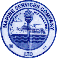 Marine Services Company Limited