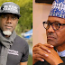 Why Buhari Has Refused To Open Nigeria-Benin Republic Border – Reno Omokri