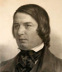 Robert Schumann