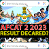 AFCAT 2 2023 Result Update: Delayed Result and What to Expect ?