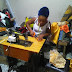 One tailor needed in a bridals company into luxurious wedding dresses in Ikeja, salary 70 no accommodation 