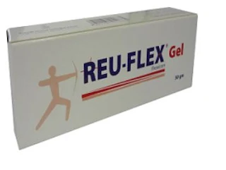 Reuflex Gel جل