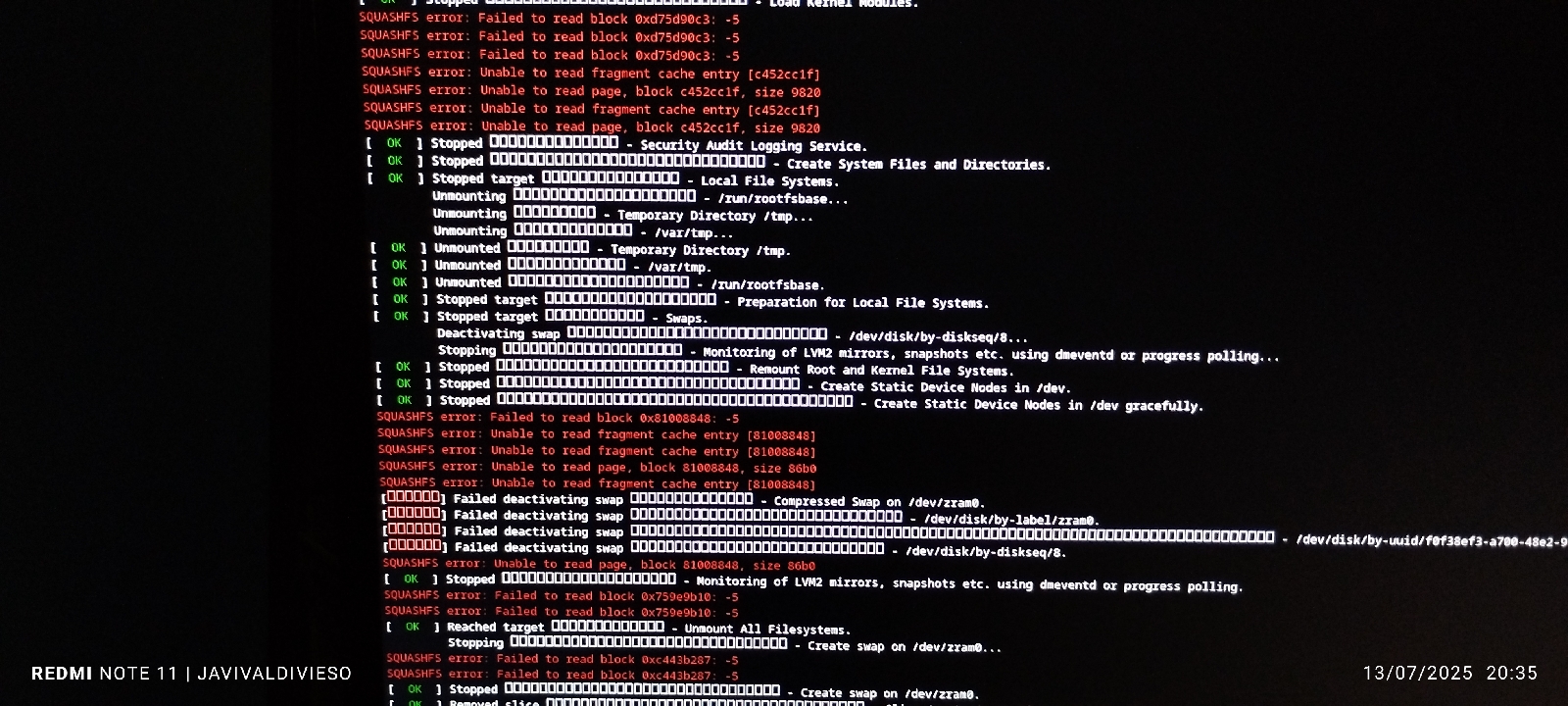 AVvXsEjq9qFMnDFXtFpPZGNHeXRK3oj9K8O59is24gLKVv6zF856CGGdZWEEmT9sh9c-aNDkOJKKOtZkfm_BqSCgZ0vsp0XtoXNmF6Ci78pw6MOnRDzi6KBF-YM7GC19p_kF45mET2Y9vUne-cyUFgM2dd_lB43wtJcyYUUOVNBOWM_VwXdP7QLu4j_7oAaDwa4 Distros linux live en un contexto de cibertortura tras ser destruido el supermegafrágil Windows 11 Home