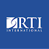 Job Opportunity at RTI, Accountant 