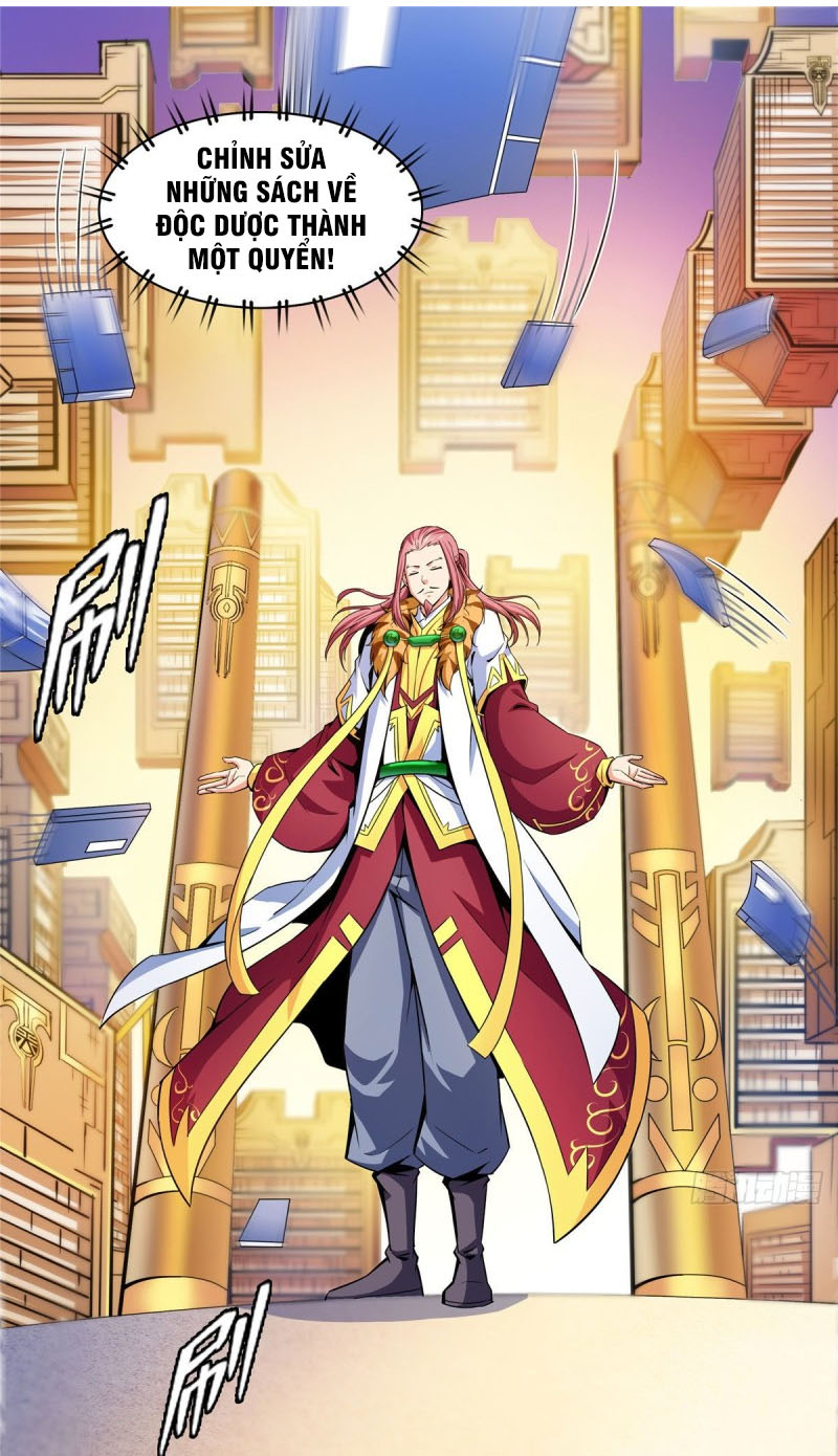 Thiên Đạo Đồ Thư Quán chapter 112 - Trang 24