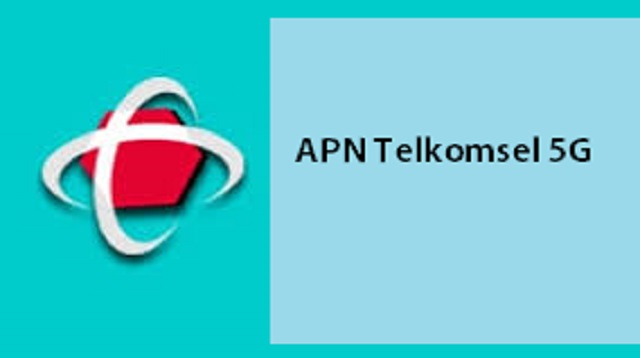 APN Telkomsel 5G