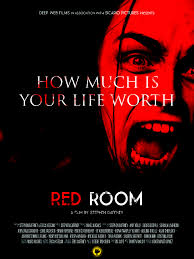 Red Rooms (2017)
