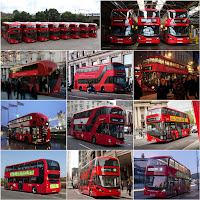 London Bus Tender Awards: Route 248 Awarded To Arriva London With Existing New Routemasters – Route 111 to be served with Wrightbus Electroliners