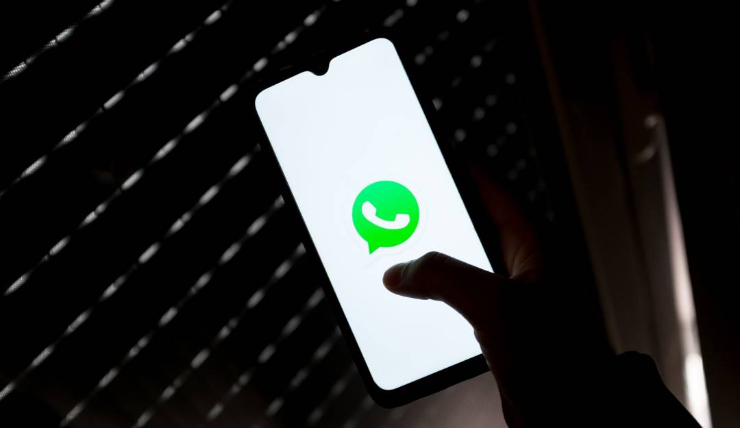 WhatsApp se cae; usuarios reportan fallas en el servicio