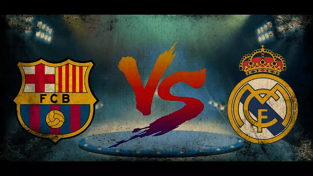 سيناريو برشلونة في مواجهة ريال مدريد خلال كأس السوبر