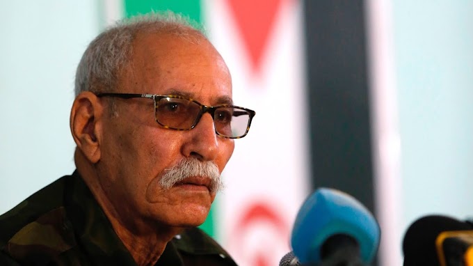 Presidente saharaui pide renegociar el acuerdo de 1991 con Marruecos porque "la situación ha cambiado".