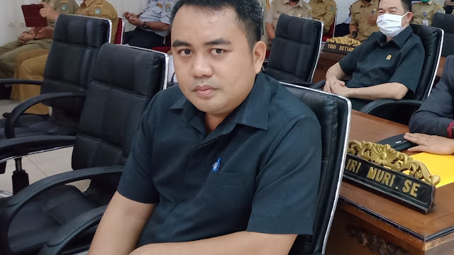 Yodi Setiwan Minta Pemerintah Cabut Izin Investor yang Tak Serius