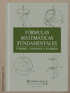 jarban02_pic143: Fórmulas matemáticas fundamentales de V. Voned, A. Naumovich y N. Naumovich