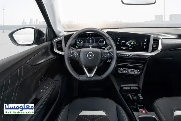 سعر أوبل موكا 2022 في مصر ومواصفات اوبل موكا 2022 Opel Mokka اسعار سيارة أوبل موكا 2022 في مصر ومواصفات أوبل موكا 2022 الشكل الجديد وسعر أوبل موكا 2022 Opel Mokka الجديدة في مصر