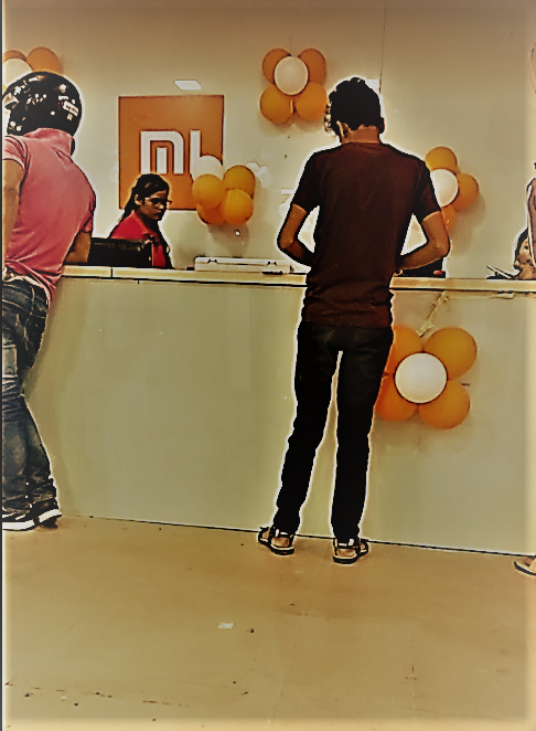 mi service center in ranchi