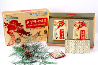 Giới thiệu 5 loại tinh dầu thông đỏ tốt nhất trên thị trường
